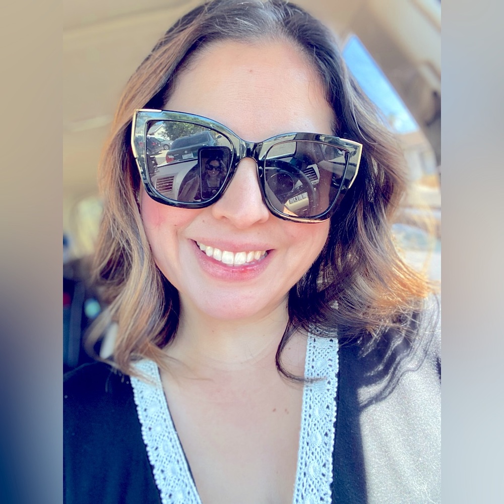 Meet your Posher, Amanda